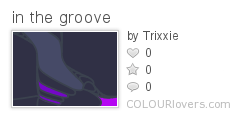 in_the_groove