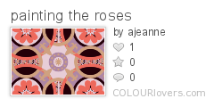 painting_the_roses