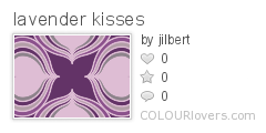 lavender_kisses