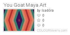 You_Goat_Maya_Art