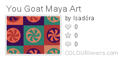 You_Goat_Maya_Art