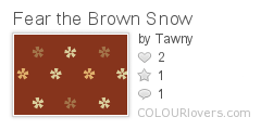 Fear_the_Brown_Snow
