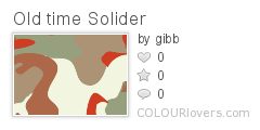 Old_time_Solider