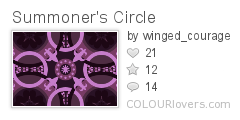 Summoners_Circle