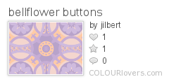 bellflower_buttons