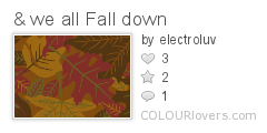 _we_all_Fall_down