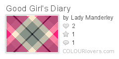 Good_Girls_Diary