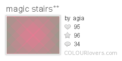 magic_stairs**