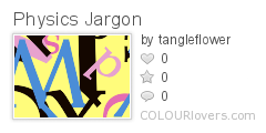 Physics_Jargon
