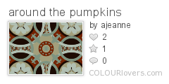 around_the_pumpkins