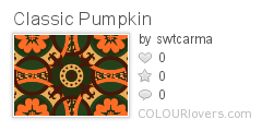 Classic_Pumpkin