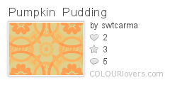 Pumpkin__Pudding