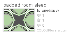 padded_room_sleep