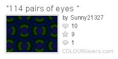 *114_pairs_of_eyes_*