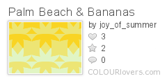 Palm_Beach__Bananas