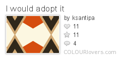 I_would_adopt_it