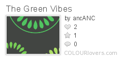 The_Green_Vibes