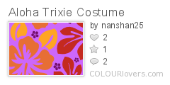 Aloha_Trixie_Costume