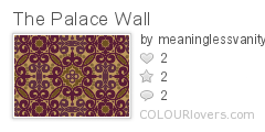 The_Palace_Wall