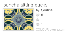 buncha_sitting_ducks