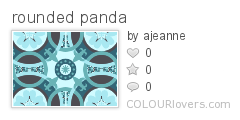 rounded_panda