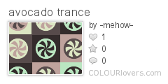 avocado_trance