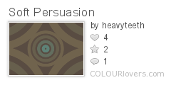 Soft_Persuasion