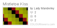 Mistletoe_Kiss