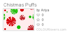 Chistmas_Puffs