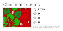 Christmas_Blooms