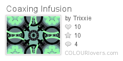 Coaxing_Infusion