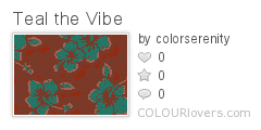 Teal_the_Vibe