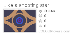 Like_a_shooting_star