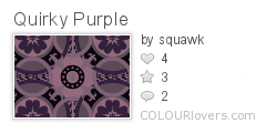 Quirky_Purple