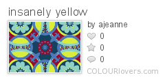 insanely_yellow