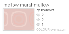 mellow_marshmallow