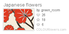 Japanese_flowers