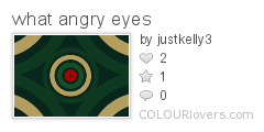 what_angry_eyes