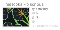 This_looks_Poisonous