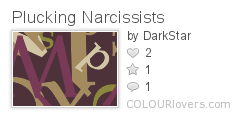 Plucking_Narcissists