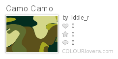 Camo_Camo