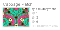 Cabbage_Patch