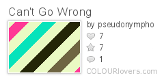 Cant_Go_Wrong