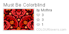 Must_Be_Colorblind