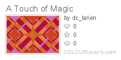 A_Touch_of_Magic