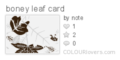 boney_leaf_card