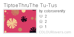 TiptoeThru_The_Tutus