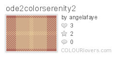 ode2colorserenity2