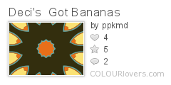 Decis__Got_Bananas
