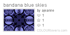 bandana_blue_skies